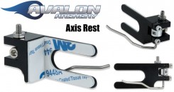 Avalon classic Axis mágneses, ragasztható kifutó
