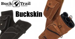 Buck Trail Buckskin tegez