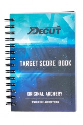Decut Score Book