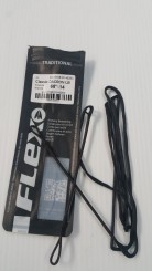 Flex Classic Longbow Dacron ideg