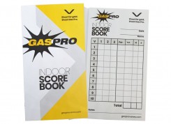 Gas Pro sore book