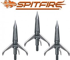 NAP Spitfire