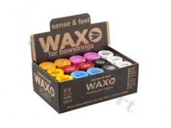 Flex Sense&Feel Wax